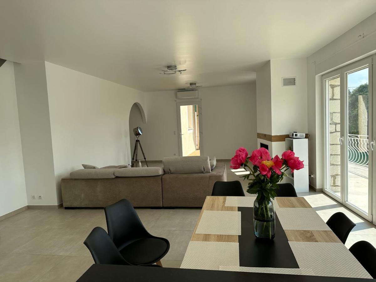 Villa Paradis - Cannes Bagian luar foto