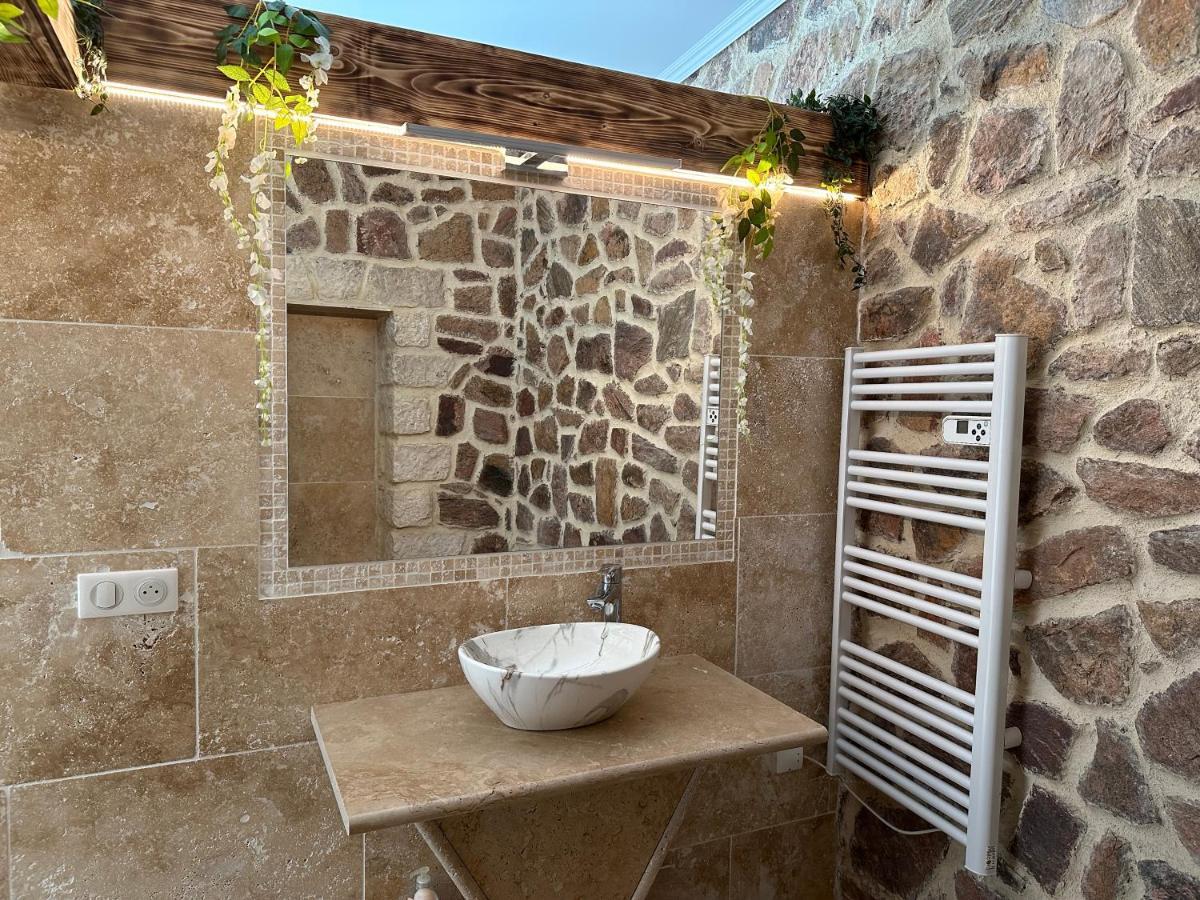Villa Paradis - Cannes Bagian luar foto