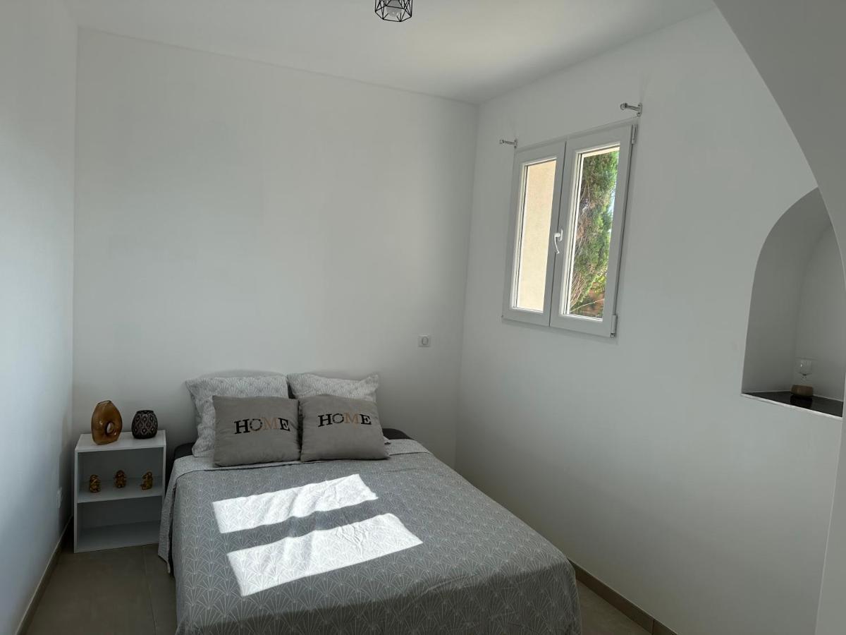 Villa Paradis - Cannes Bagian luar foto