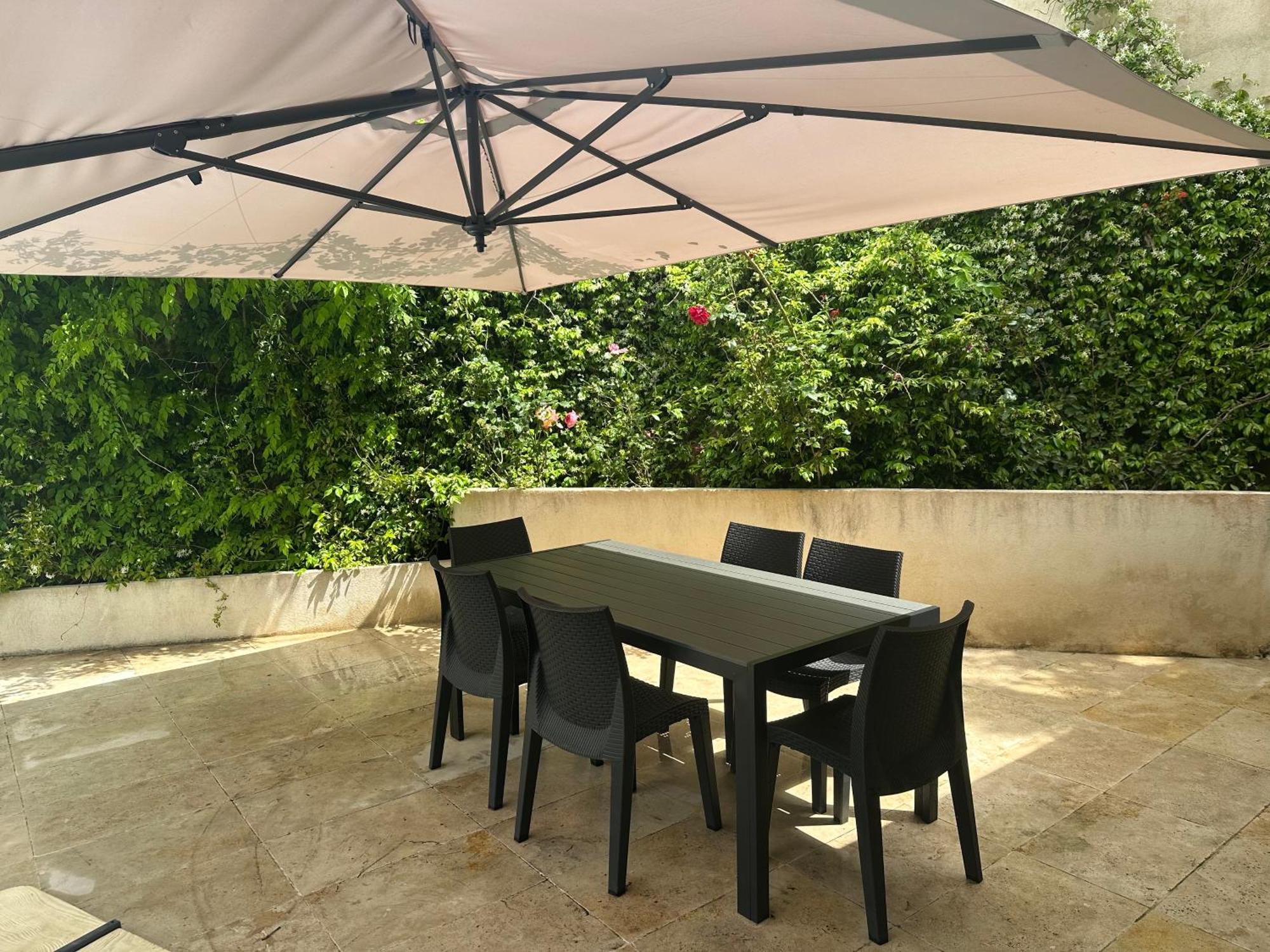 Villa Paradis - Cannes Bagian luar foto